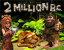 2 Million B.C. 2 Million B.C.