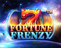 7 Fortune Frenzy 7 Fortune Frenzy