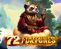 72 Fortunes 72 Fortunes