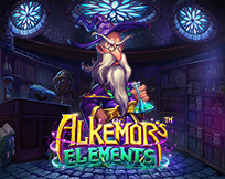 Alkemor's Elements Alkemor's Elements