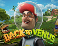 Back to Venus Back to Venus