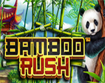 Bamboo Rush Bamboo Rush