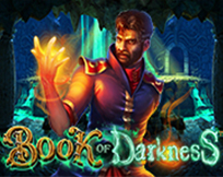 Book of Darkness Book of Darkness