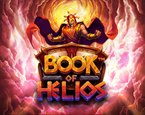 Book Of Helios Book Of Helios