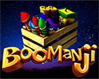 Boomanji Boomanji