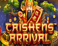 Caishen`s Arrival Caishen`s Arrival