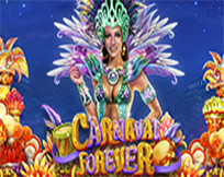 Carnaval Forever Carnaval Forever