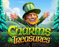 Charms And Treasures Charms And Treasures