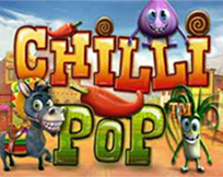 Chilli Pop Chilli Pop