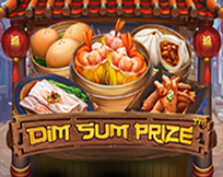 Dim Sum Prize Dim Sum Prize