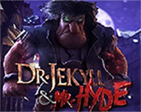 Dr. Jekyll & Mr. Hyde Dr. Jekyll & Mr. Hyde