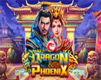 Dragon & Phoenix Dragon & Phoenix