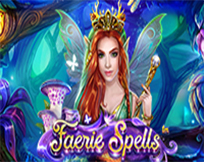Faerie Spells Faerie Spells