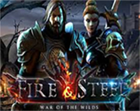 Fire & Steel Fire & Steel