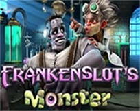 Frankenslot`s Monster Frankenslot`s Monster