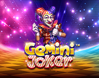 Gemini Joker Gemini Joker