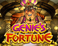 Genie`s Fortune Genie`s Fortune