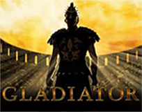 Gladiator Gladiator