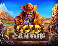 Gold Canyon Gold Canyon