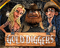 Gold Diggers Gold Diggers