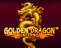 Gold Dragon Inferno Gold Dragon Inferno