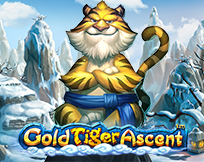 Gold Tiger Ascent Gold Tiger Ascent