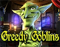 Greedy Goblins Greedy Goblins
