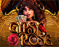 Gypsy Rose Gypsy Rose