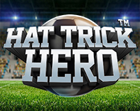 Hat Trick Hero Hat Trick Hero