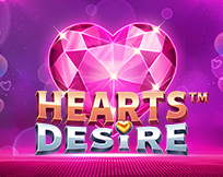 Hearts Desire Hearts Desire