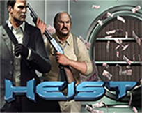 Heist Heist