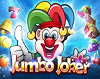 Jumbo Joker Jumbo Joker