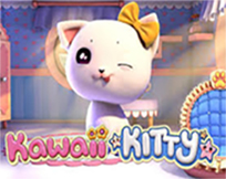 Kawaii Kitty Kawaii Kitty