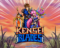 Kensei Blades Kensei Blades