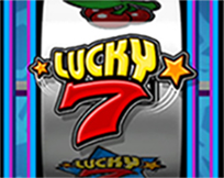 Lucky Seven Lucky Seven