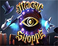 Magic Shoppe Magic Shoppe