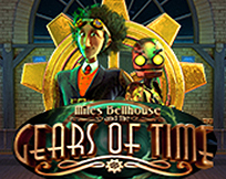 Miles Bellhouse and the Gears of Time Miles Bellhouse and the Gears of Time