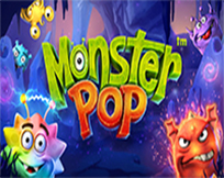 Monster Pop Monster Pop