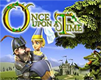 Once Upon A Time Once Upon A Time