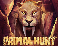 Primal Hunt Primal Hunt