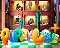 Puppy Love Plus Puppy Love Plus