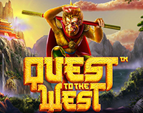 Quest to the West Quest to the West