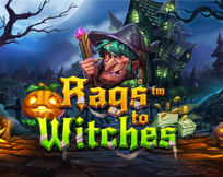 Rags to Witches Rags to Witches