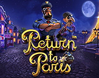 Return to Paris Return to Paris