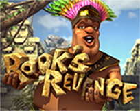 Rook`s Revenge Rook`s Revenge