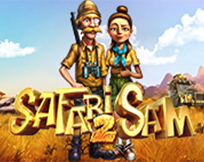 Safari Sam 2 Safari Sam 2
