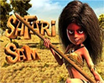 Safari Sam Safari Sam