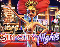 Sin City Nights Sin City Nights