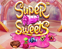 Super Sweets Super Sweets