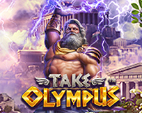 Take Olympus Take Olympus